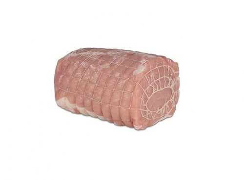 La Ferme Elizaldia - Rôti de porc filet 800g