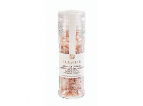 Plantin - L'art de la truffe depuis 1930 - Sel rose de l'Himalaya 100g
