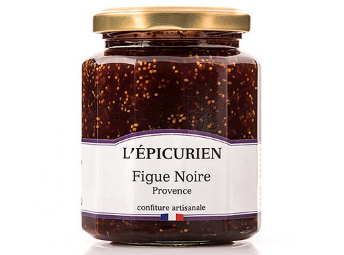 L'Epicurien - Figue Noire (provence)