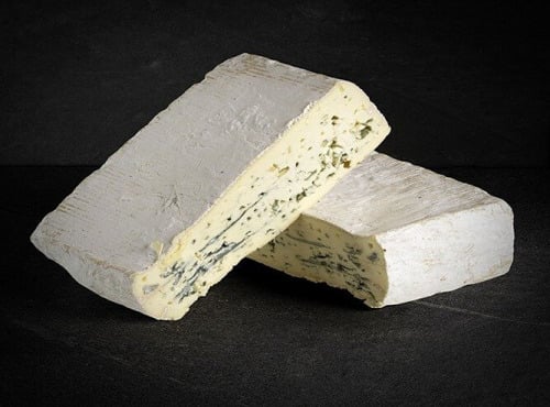 Les Affineurs des Volcans - Carré d'Aurillac | Entier 2 Kg