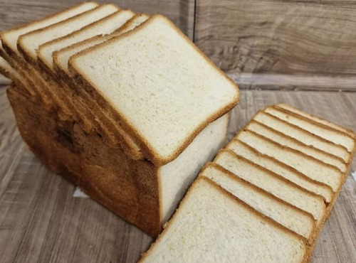Graines de Créateurs - Sachet de pain de mie nature