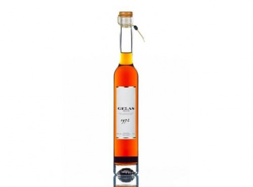 Armagnac Gelas - Armagnac Gelas 1972