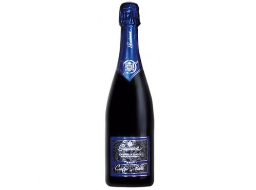 Maison Guinot - AOC Crémant de Limoux - Crémant Guinot