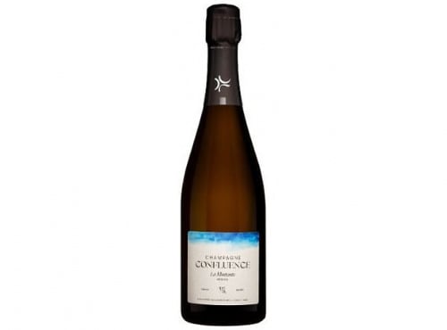 Champagne Confluence - Champagne La Montante 6x75cl