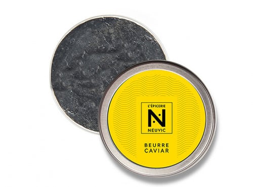 Caviar de Neuvic - Beurre De Caviar 45g