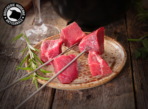 Boucherie Moderne - Fondue - 200g