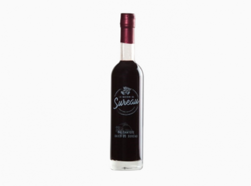 La Maison du Sureau - Condiment Balsamique Baies De Sureau