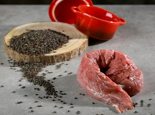 Charcuterie Commenges - Filet Mignon de Porc - 500g