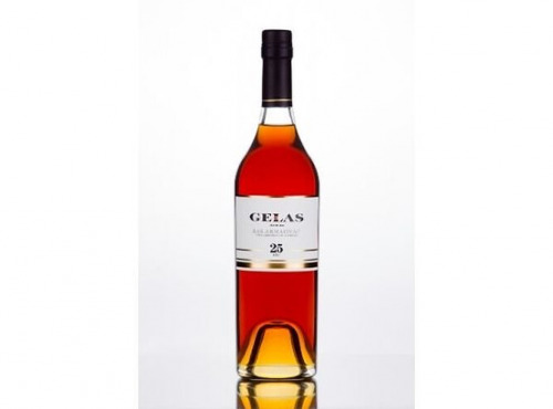 Armagnac Gelas - Bas Armagnac Gelas 25 ans