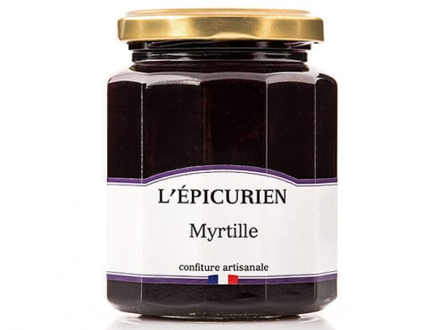 L'Epicurien - Myrtille