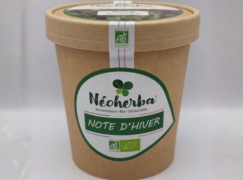 Néoherba - Tisane Note d'hiver