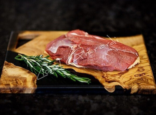 Boucherie Charcuterie Traiteur Lionel Ghérardi - Magret de Canard - 450g