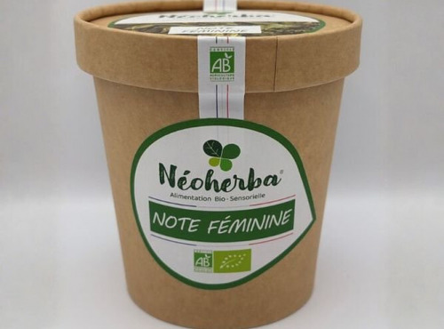 Néoherba - Tisane Note Féminine