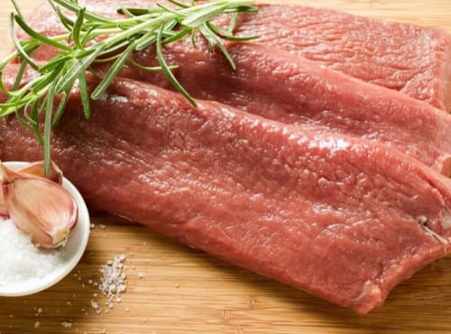 La Ferme de Cabrol - Escalope de porc 500g