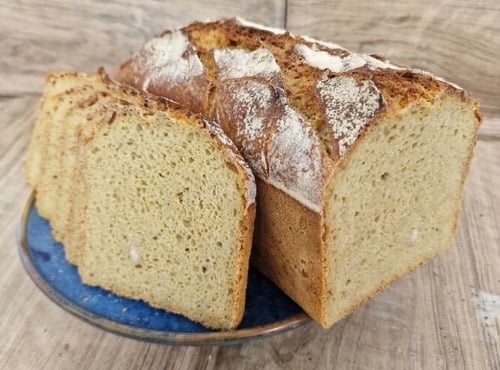 Graines de Créateurs - Petit Epeautre Bloc