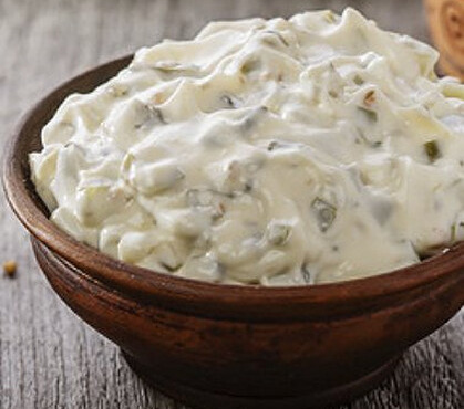 L'OLIVERAIE DU COUDON - Sauce tartare 90g