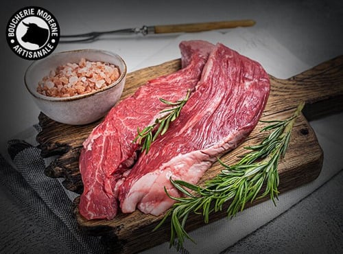 Boucherie Moderne - Bavette de bœuf 160g