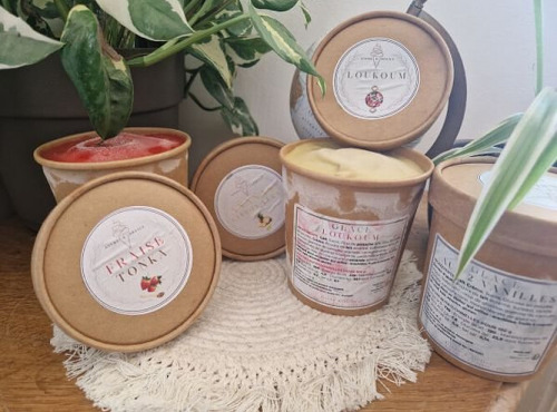 Givre & Delice - Lot "Surprises de Saison"