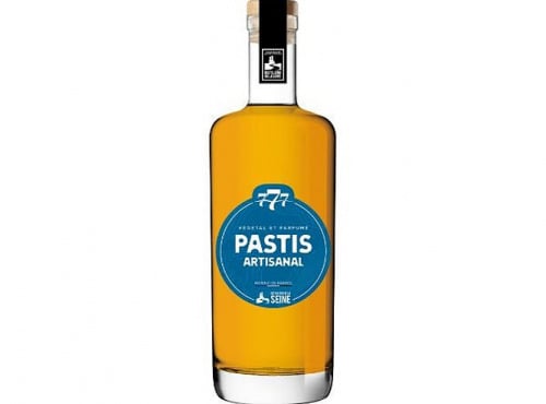 Distillerie de la Seine - Pastis Artisanal 20cl