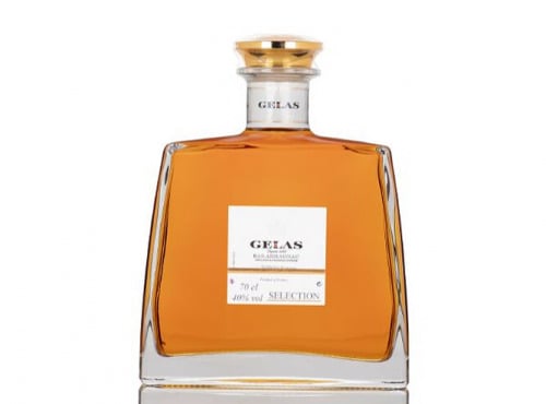 Armagnac Gelas - Bas Armagnac Gelas Séléction en Carafe