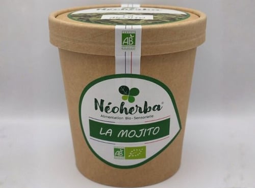 Néoherba - Tisane La Mojito