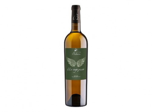 Château Balsamine - AOC Gaillac Blanc  "Un ange passe"  2023 6x75cl