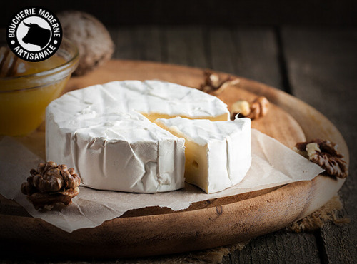 Boucherie Moderne - Camembert - 250gr