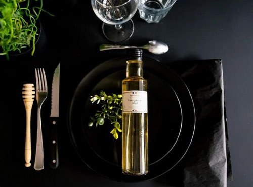 Apisphère - Vinaigre de miel 25cl