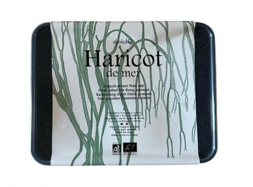 Algolesko - Algue Haricot de mer Bio 1kg