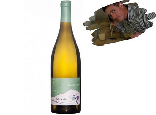 Réserve Privée - AOC Poully Fume - Eric Louis - Loire Blanc