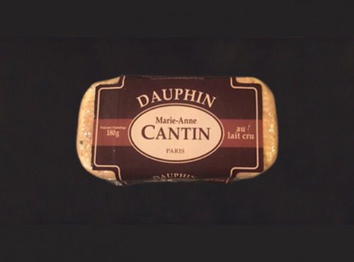 La Fromagerie Marie-Anne Cantin - Dauphin