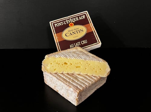 La Fromagerie Marie-Anne Cantin - Pont-l'évêque Aop