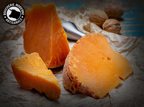 Boucherie Moderne - Mimolette - 200gr