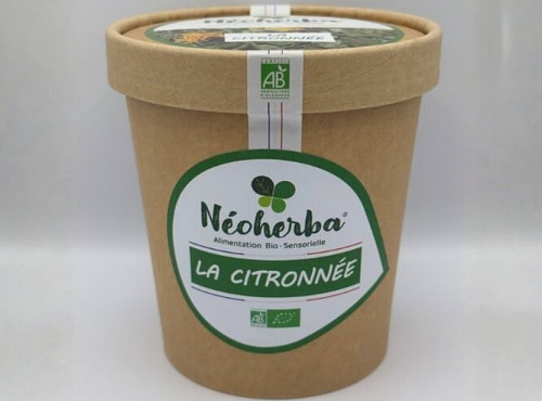 Néoherba - Tisane La Citronnée