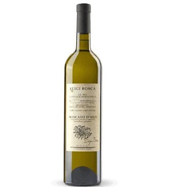 PASTA PIEMONTE - MOSCATO ASTI AOCG