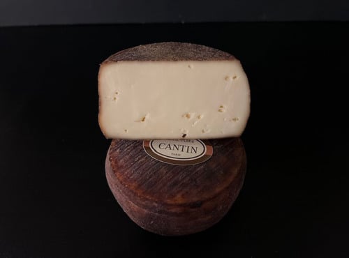 La Fromagerie Marie-Anne Cantin - Antoinette