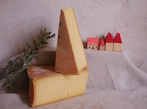 Boutique Boisette - AOP abondance 500g