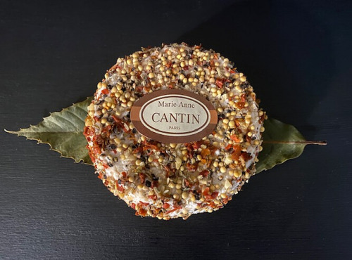La Fromagerie Marie-Anne Cantin - Le Rococo