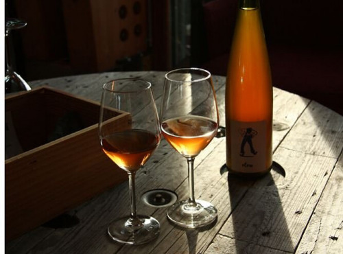 Pépin - Vin nature Orange Pépin 75cl
