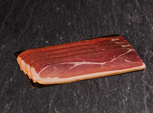 La Ferme Elizaldia - Jambon Don'Ibane Duroc x4