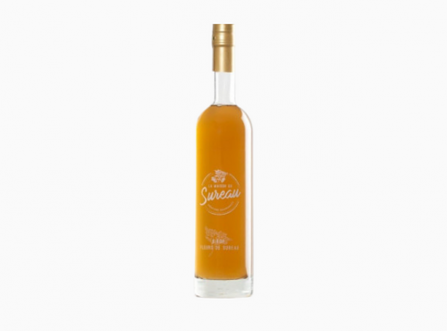 La Maison du Sureau - Sirop De Fleurs De Sureau