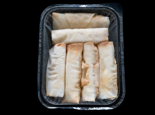 Benoit & Stéphanie - Nems Mexicaine avec sauce - 370g