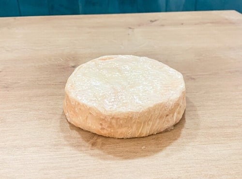 La Fromagerie PonPon Valence - Munster fermier AOP à la coupe