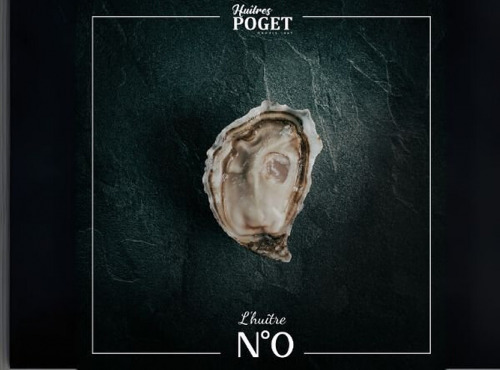 Huîtres Poget - Huîtres Spéciales l’Exquise n°0 x48