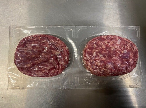 Pierre Matayron - [Précommande] STEAK HACHÉ DE VEAU GASCON