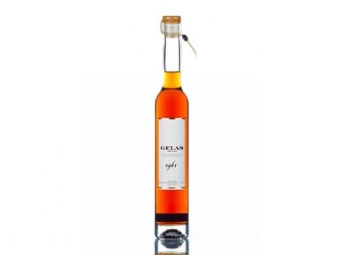 Armagnac Gelas - Armagnac Gelas 1961