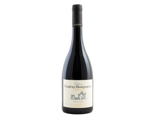 Vignobles Feray - CHINON APOGEE x6