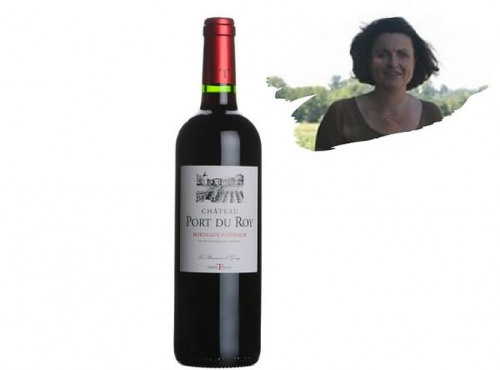 Réserve Privée - AOC Bordeaux Supérieur - Château Port du Roy - Rouge