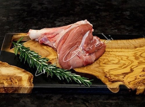 Boucherie Charcuterie Traiteur Lionel Ghérardi - Souris d'Agneau - 2 ou 3 pièces