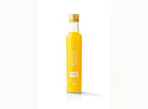 SÒSU, les Artisans de la Sauce - Moulin de la Bresse - Vinaigre (Kalamansi) 50 cl
